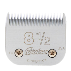 Oster #8,5 CryogenX 2,8 мм